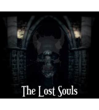 The Lost Souls Steam Key GLOBAL